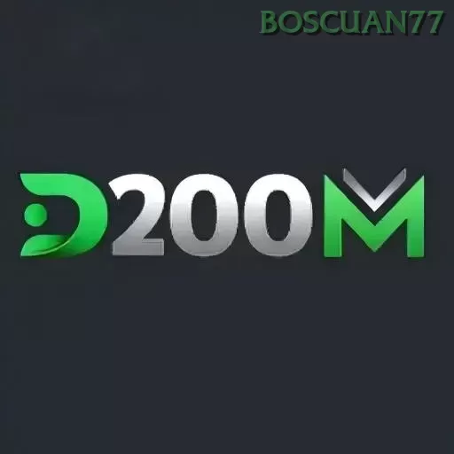 D200m