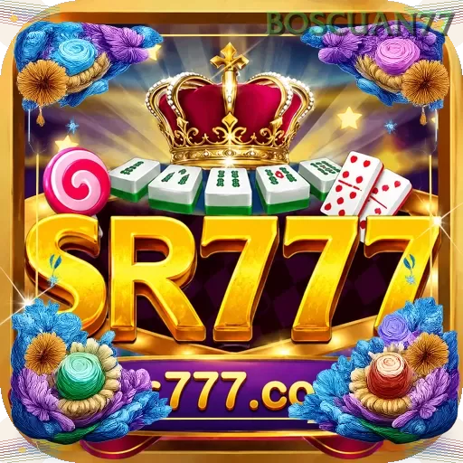 Sr777