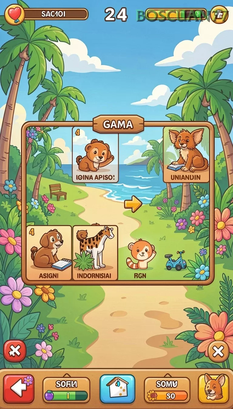 Screenshot Rinduslot nomor 2