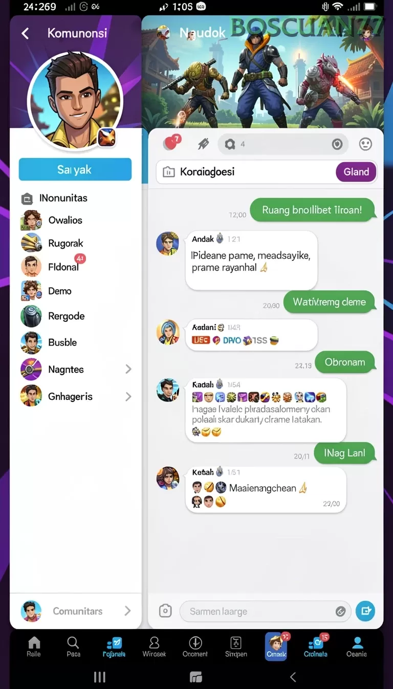 Screenshot Dhx4d nomor 3
